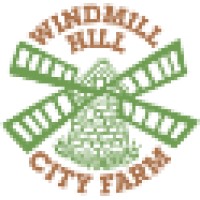 Windmill Hill City Farm Logo